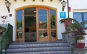 Hotel Cortijo
